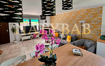reformas alcalá de henares salon